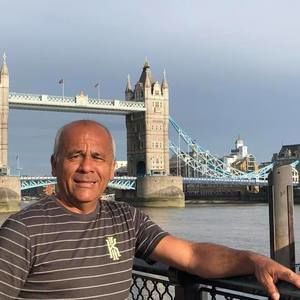 Meet your Posher, Jairo